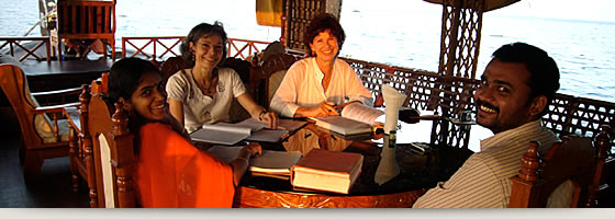 Ayurvedisches Kochen neu entdecken