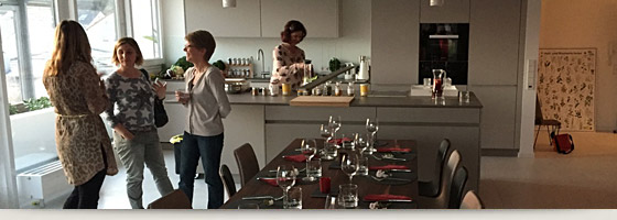 Ayurvedisches Kochen neu entdecken