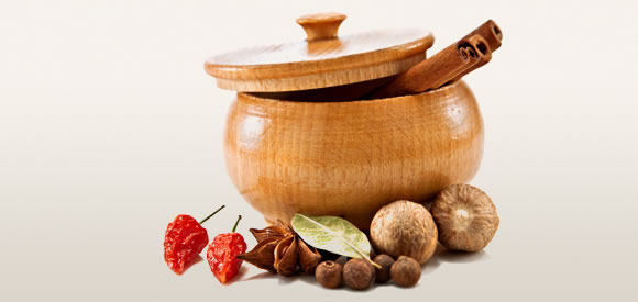 Gabriele Pfeiffer | Ayurveda und Lifestyle Consulting